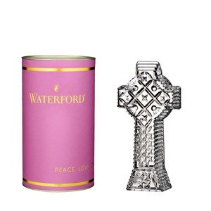 Waterford Crystal Celtic Cross
